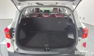 Kia Seltos 2022 1.6 Автомат в Москве № 16572, миниатюра 10