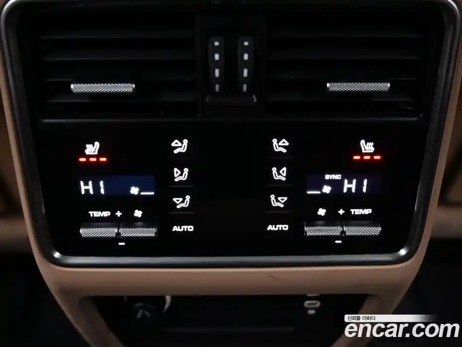 Porsche Cayenne 2021 3.0 Автомат в Москве № 165842, фото 16