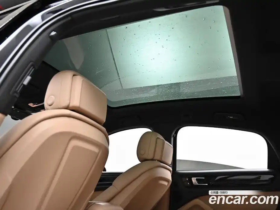 Porsche Cayenne 2021 3.0 Автомат в Москве № 165842, фото 19