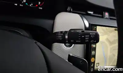 Land Rover Discovery Sport 2024 2.0 Автомат в Москве № 165980, миниатюра 11