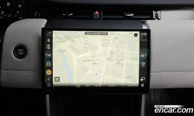 Land Rover Discovery Sport 2024 2.0 Автомат в Москве № 165980, миниатюра 3