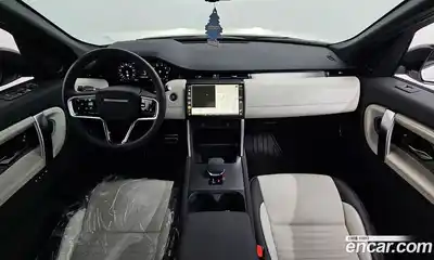 Land Rover Discovery Sport 2024 2.0 Автомат в Москве № 165980, миниатюра 5