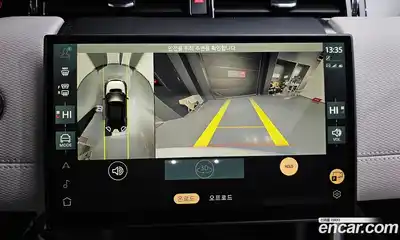 Land Rover Discovery Sport 2024 2.0 Автомат в Москве № 165980, миниатюра 7