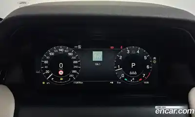 Land Rover Discovery Sport 2024 2.0 Автомат в Москве № 165980, миниатюра 10