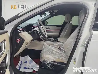 Land Rover Range-Rover Velar 2018 3.0 Автомат в Москве № 166538, миниатюра 11