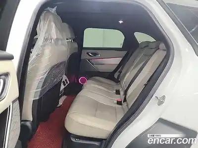 Land Rover Range-Rover Velar 2018 3.0 Автомат в Москве № 166538, миниатюра 12