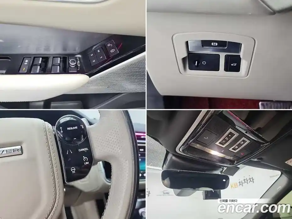 Land Rover Range-Rover Velar 2018 3.0 Автомат в Москве № 166538, фото 17