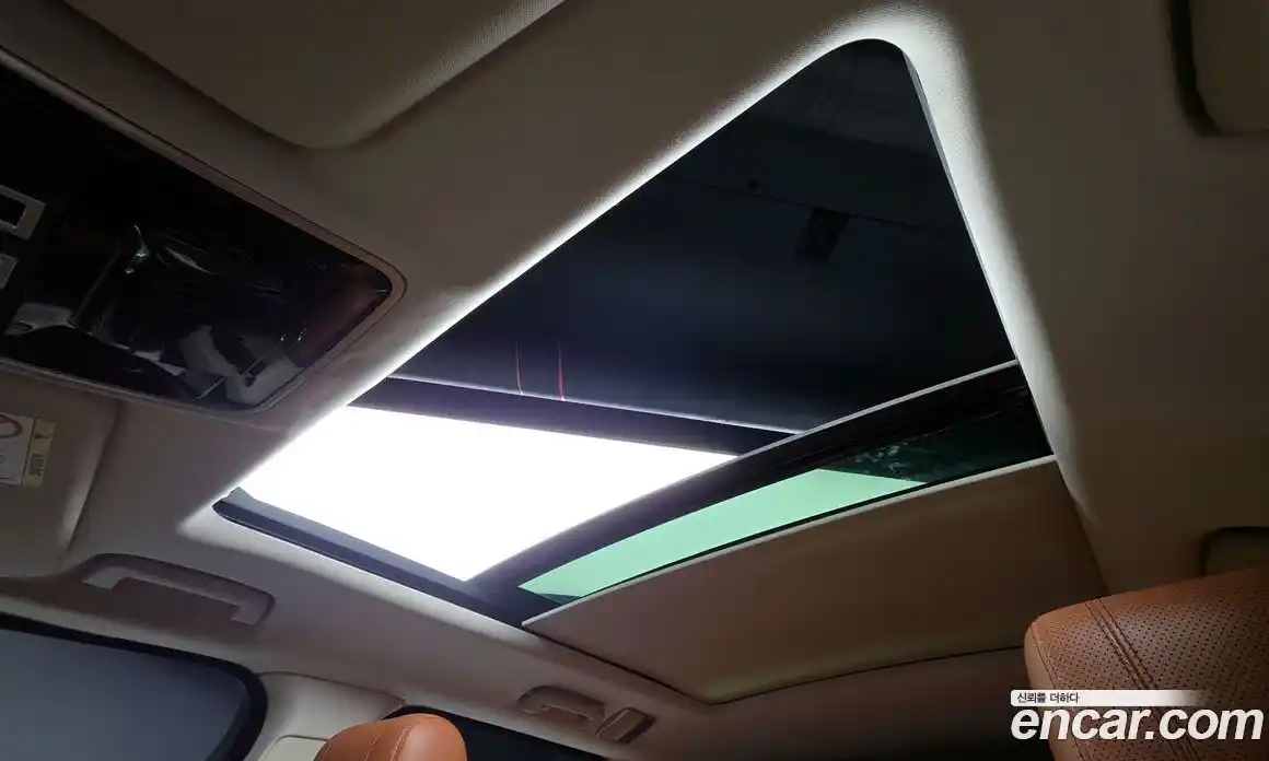 Land Rover Range-Rover Sport 2017 3.0 Автомат в Москве № 166589, фото 3