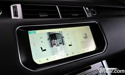 Land Rover Range-Rover Sport 2017 3.0 Автомат в Москве № 166589, миниатюра 7