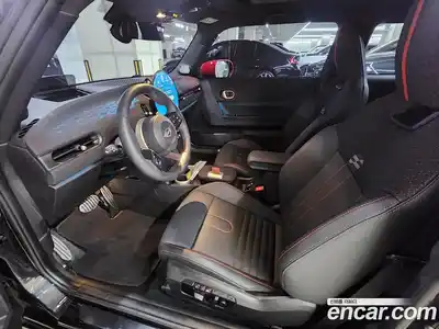 Mini Cooper 2025 2.0 Автомат в Москве № 167372, миниатюра 11