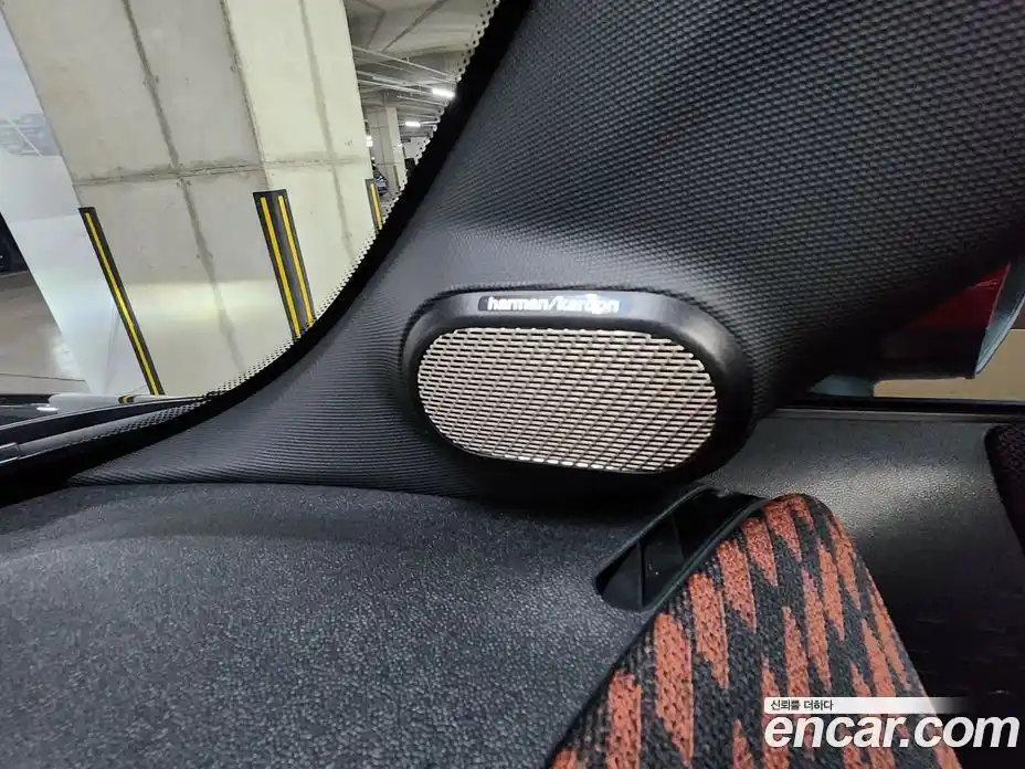 Mini Cooper 2025 2.0 Автомат в Москве № 167372, фото 16