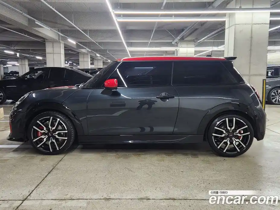 Mini Cooper 2025 2.0 Автомат в Москве № 167372, фото 17