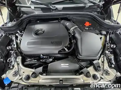 Mini Cooper 2025 2.0 Автомат в Москве № 167372, миниатюра 6