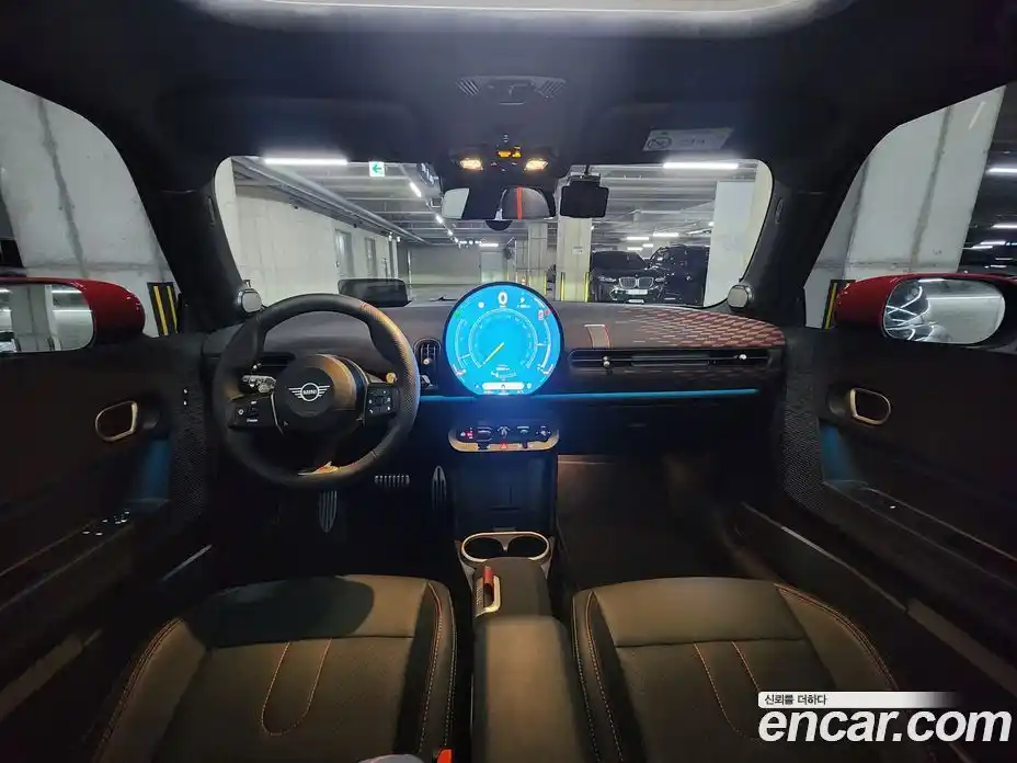 Mini Cooper 2025 2.0 Автомат в Москве № 167372, фото 7