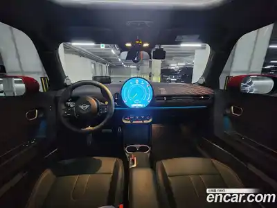 Mini Cooper 2025 2.0 Автомат в Москве № 167372, миниатюра 7