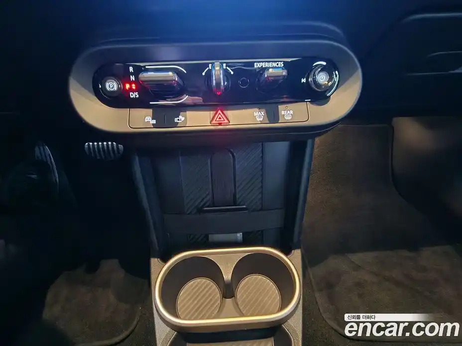 Mini Cooper 2025 2.0 Автомат в Москве № 167372, фото 9