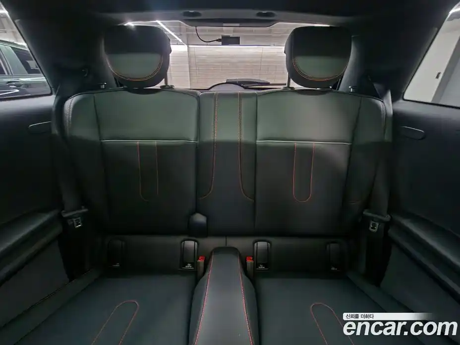 Mini Cooper 2025 2.0 Автомат в Москве № 167372, фото 10