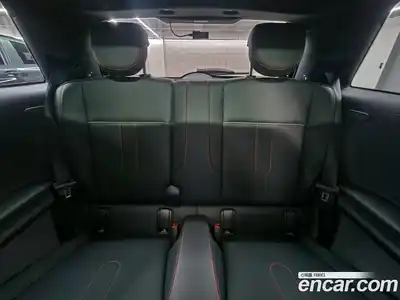 Mini Cooper 2025 2.0 Автомат в Москве № 167372, миниатюра 10