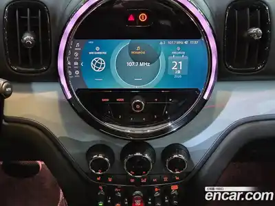 Mini Countryman 2023 2.0 Автомат в Москве № 167458, миниатюра 11