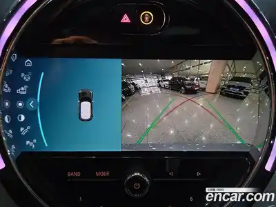 Mini Countryman 2023 2.0 Автомат в Москве № 167458, миниатюра 12