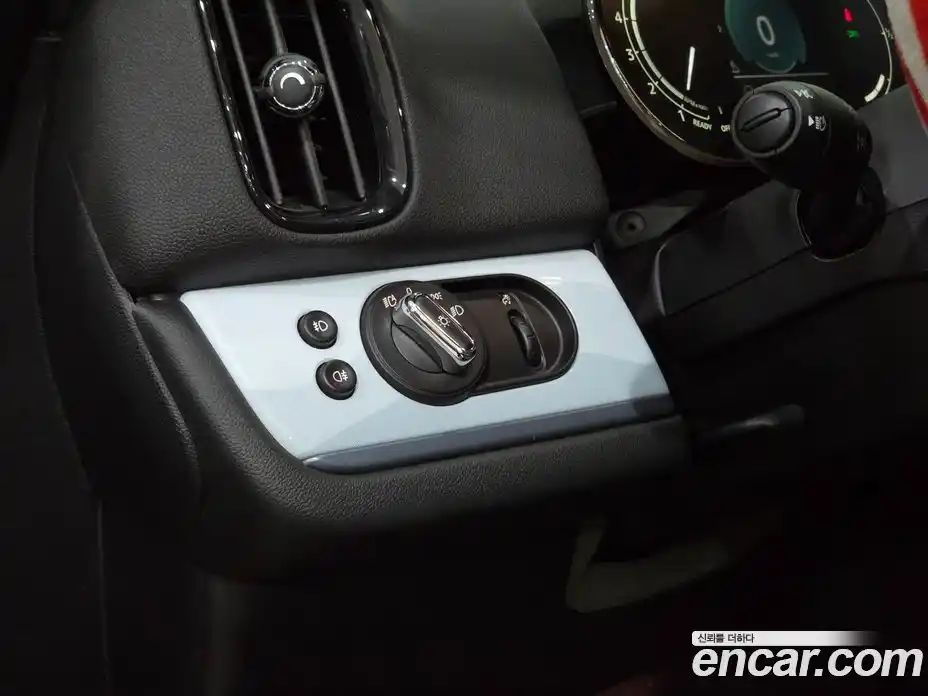 Mini Countryman 2023 2.0 Автомат в Москве № 167458, фото 14