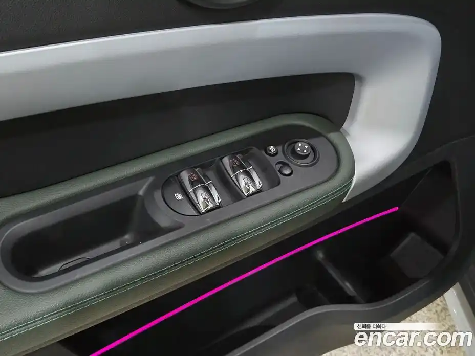 Mini Countryman 2023 2.0 Автомат в Москве № 167458, фото 15