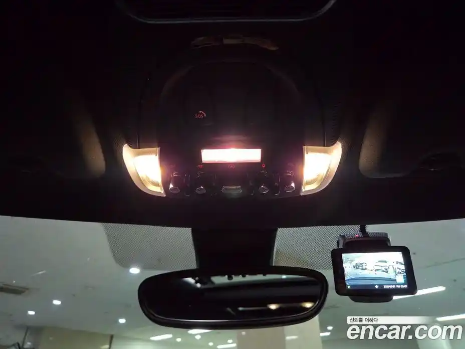 Mini Countryman 2023 2.0 Автомат в Москве № 167458, фото 16