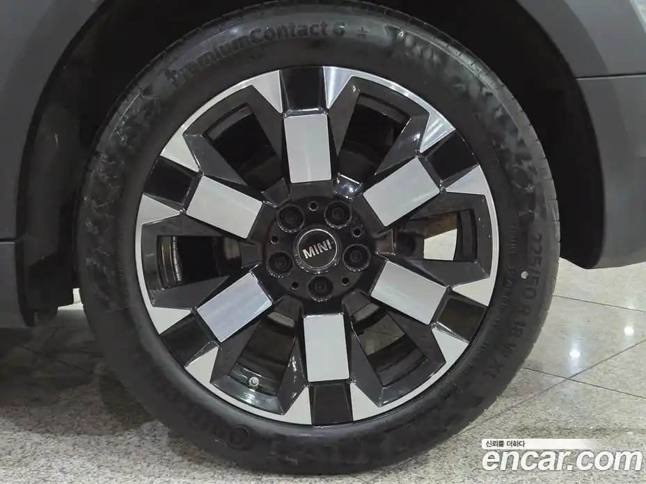 Mini Countryman 2023 2.0 Автомат в Москве № 167458, фото 20