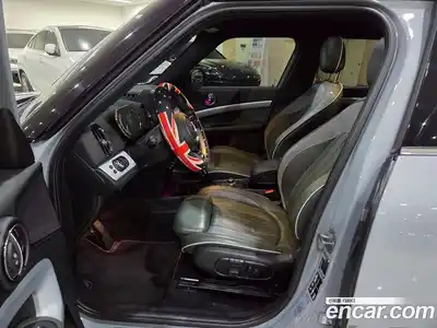 Mini Countryman 2023 2.0 Автомат в Москве № 167458, миниатюра 6