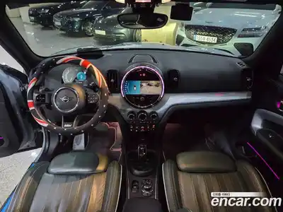 Mini Countryman 2023 2.0 Автомат в Москве № 167458, миниатюра 8