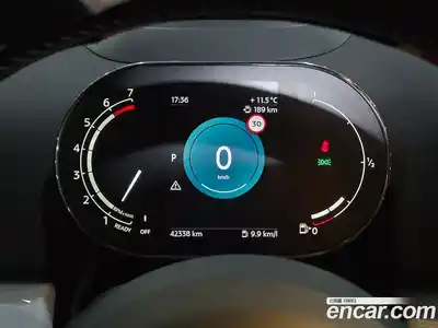 Mini Countryman 2023 2.0 Автомат в Москве № 167458, миниатюра 10