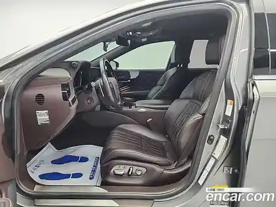 Lexus LS 2019 3.4 Автомат в Москве № 168126, миниатюра 11