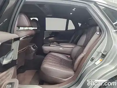 Lexus LS 2019 3.4 Автомат в Москве № 168126, миниатюра 12
