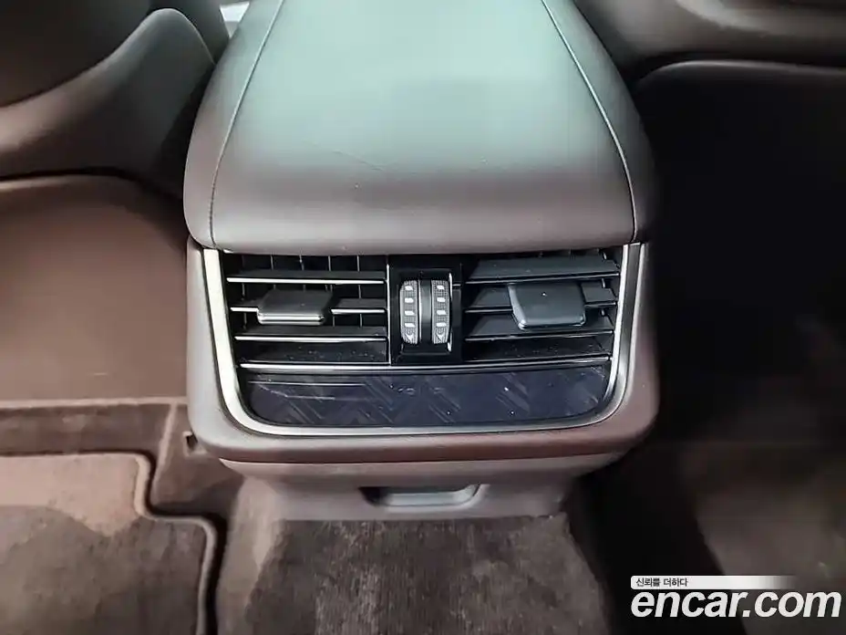 Lexus LS 2019 3.4 Автомат в Москве № 168126, фото 13