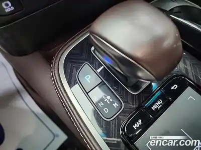 Lexus LS 2019 3.4 Автомат в Москве № 168126, миниатюра 8