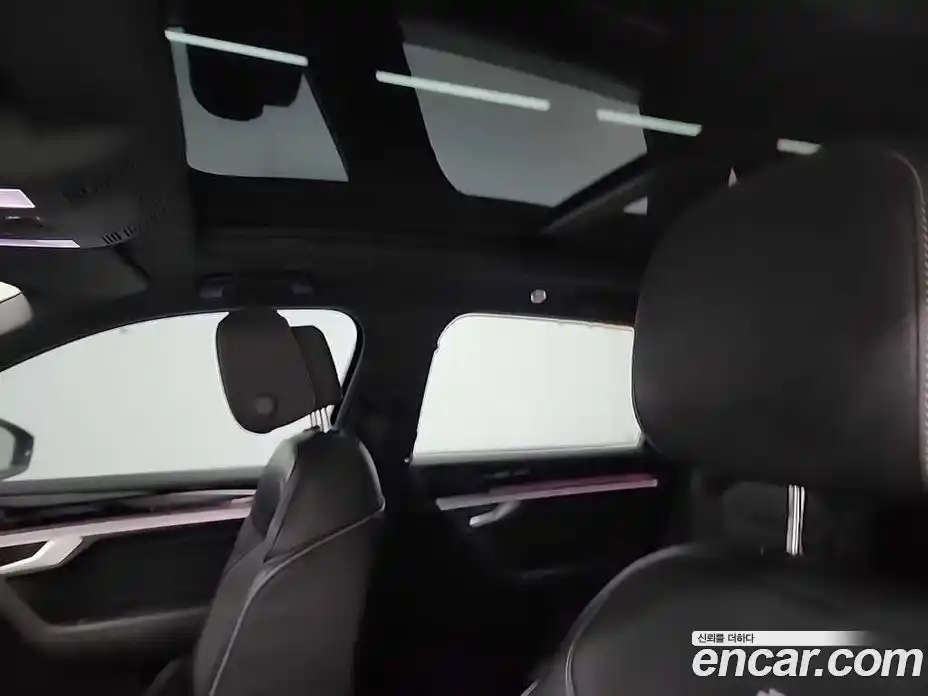 Volkswagen Touareg 2020 3.0 Автомат в Москве № 169218, фото 14