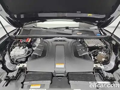 Volkswagen Touareg 2020 3.0 Автомат в Москве № 169218, миниатюра 5