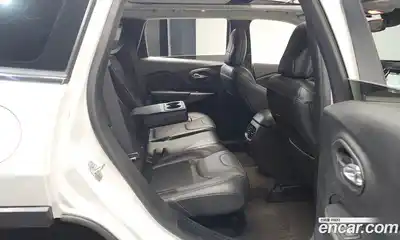 Jeep Cherokee 2021 2.4 Автомат в Москве № 169348, миниатюра 3