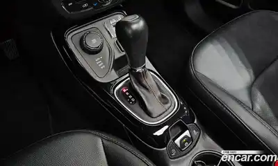 Jeep Compass 2019 2.4 Автомат в Москве № 169790, миниатюра 10