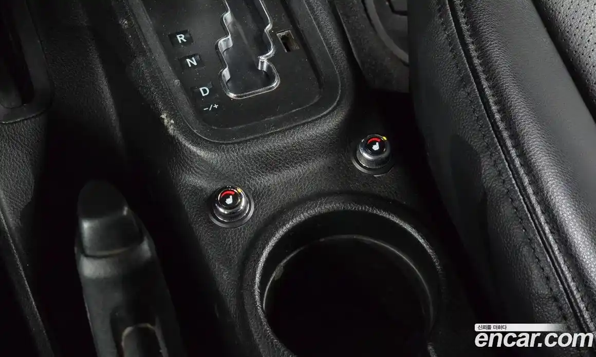 Jeep Wrangler 2016 3.6 Автомат в Москве № 169845, фото 17