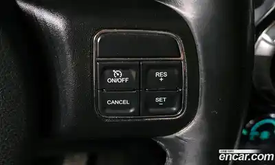 Jeep Wrangler 2016 3.6 Автомат в Москве № 169845, миниатюра 8