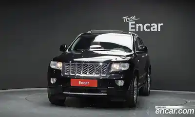 Jeep Cherokee, 2013