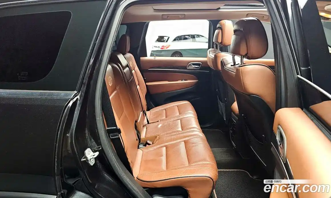 Jeep Cherokee 2013 3.0 Автомат в Москве № 169873, фото 16