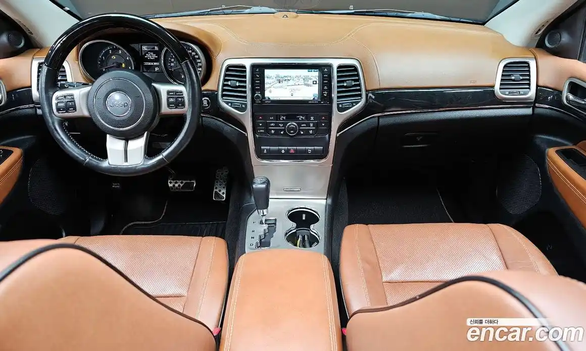 Jeep Cherokee 2013 3.0 Автомат в Москве № 169873, фото 18