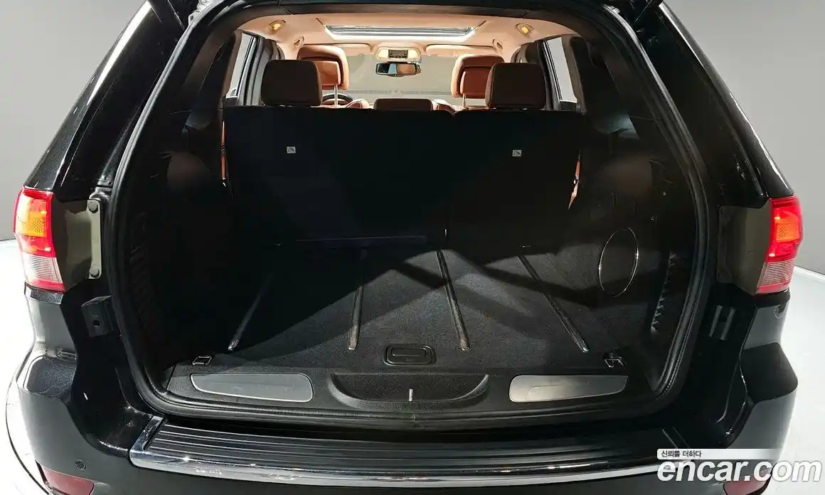 Jeep Cherokee 2013 3.0 Автомат в Москве № 169873, фото 20