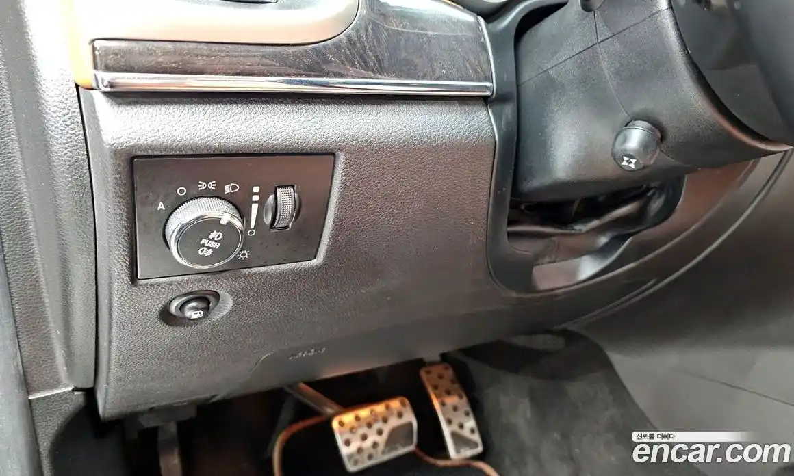 Jeep Cherokee 2013 3.0 Автомат в Москве № 169873, фото 5