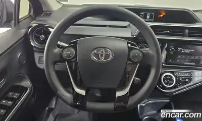 Toyota Prius 2019 1.5 Автомат в Москве № 170167, миниатюра 12
