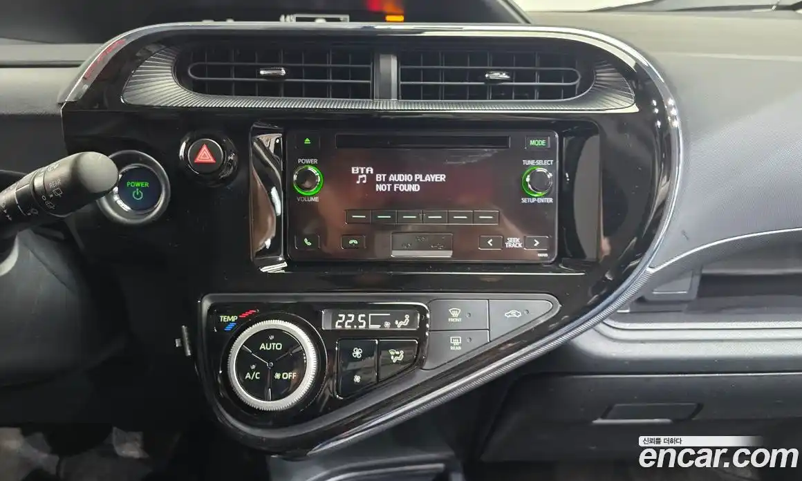 Toyota Prius 2019 1.5 Автомат в Москве № 170167, фото 13