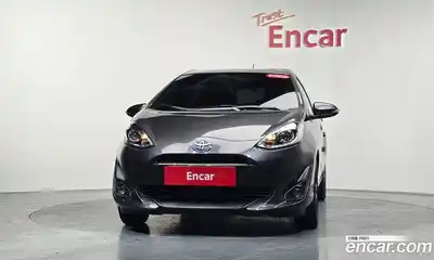 Toyota Prius 2019 1.5 Автомат в Москве № 170167, миниатюра 2