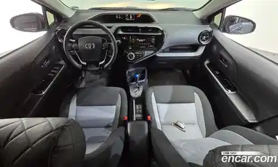 Toyota Prius 2019 1.5 Автомат в Москве № 170167, миниатюра 6